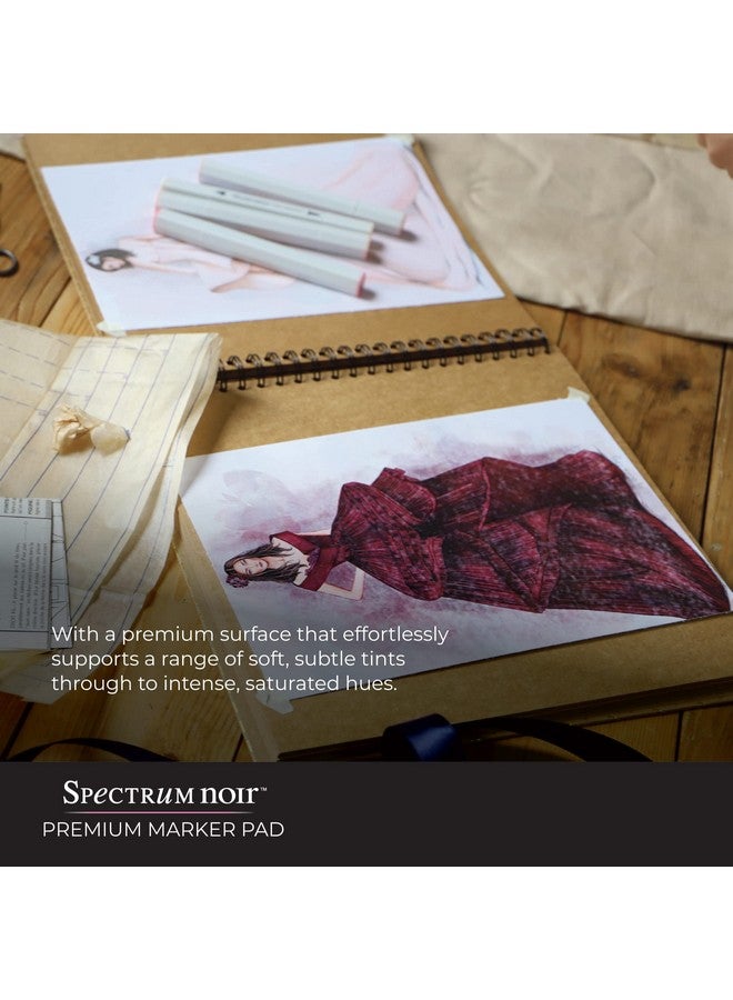 Spectrum Noir Crafter'S Companion Painting And Drawing Multicolor - Image 3