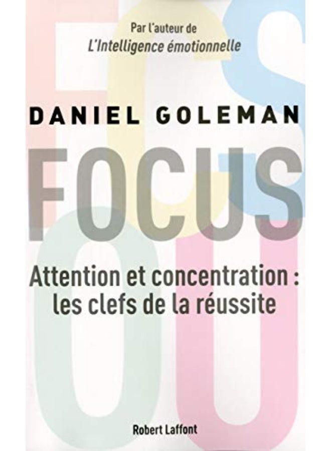 Focus