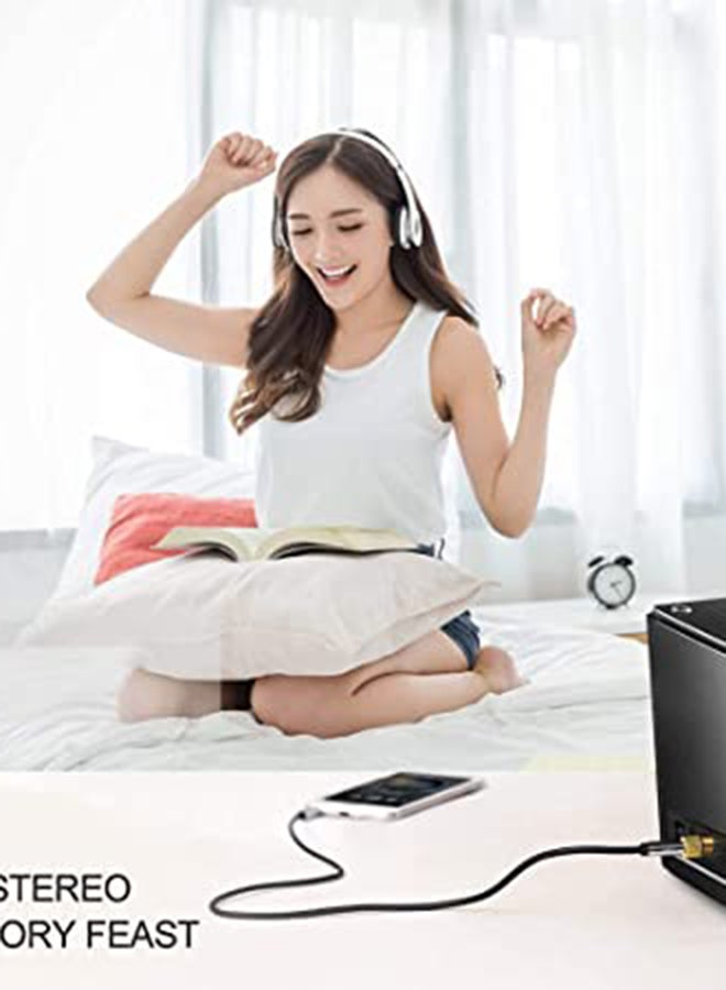 Ugreen 6.5Mm Male To 3.5Mm Female Adapter - Image 5