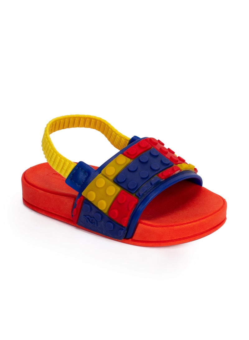 Kidy mar&cor Slide Baby ME nino preto - Image 1