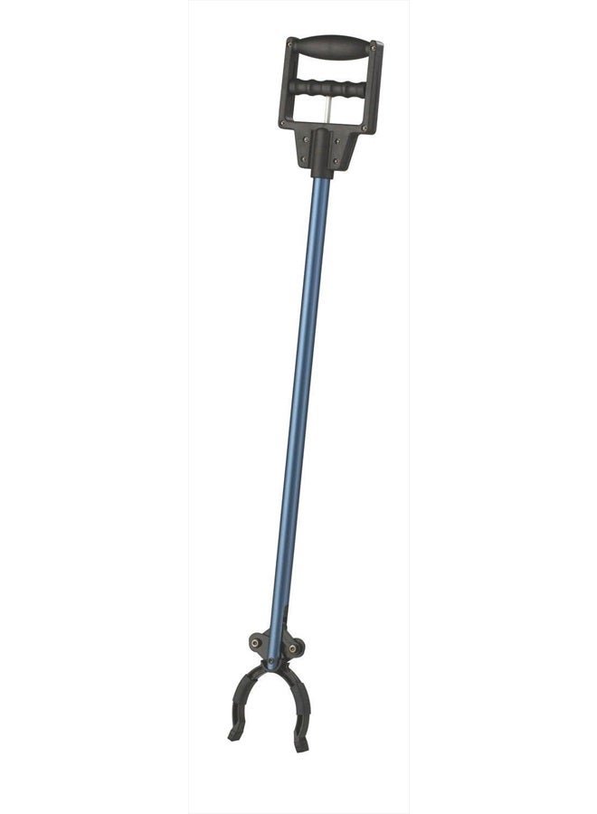 Reacher Grabber Tool, 31", Lightweight Platinum