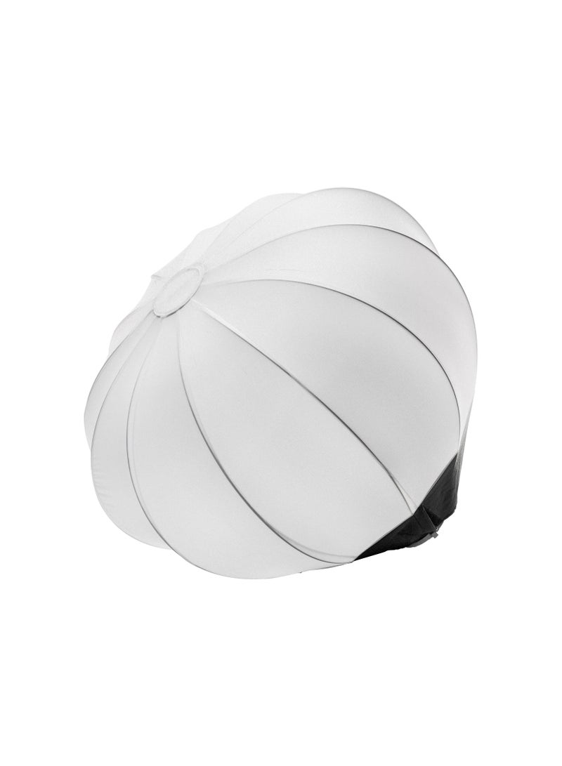  COLBOR COLBOR BL65 Collapsible Lantern Softbox 25.6" - Image 1