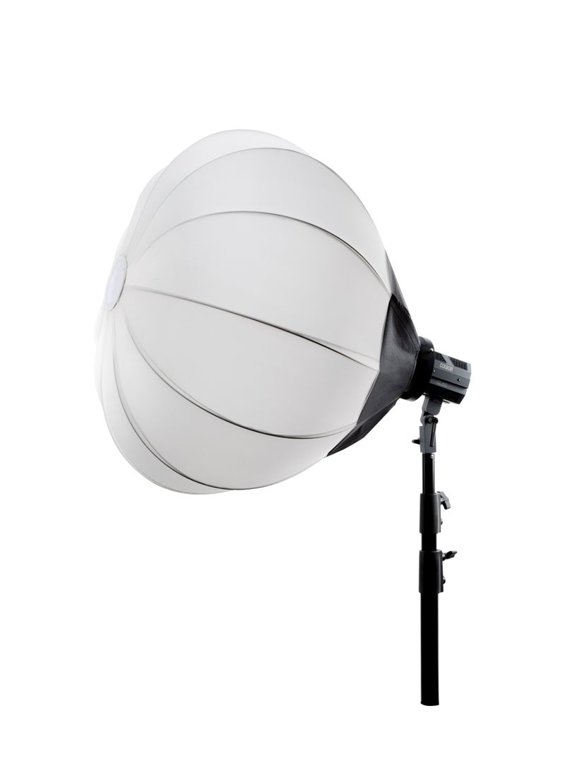  COLBOR COLBOR BL65 Collapsible Lantern Softbox 25.6" - Image 4