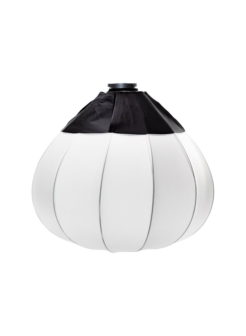  COLBOR COLBOR BL65 Collapsible Lantern Softbox 25.6" - Image 2