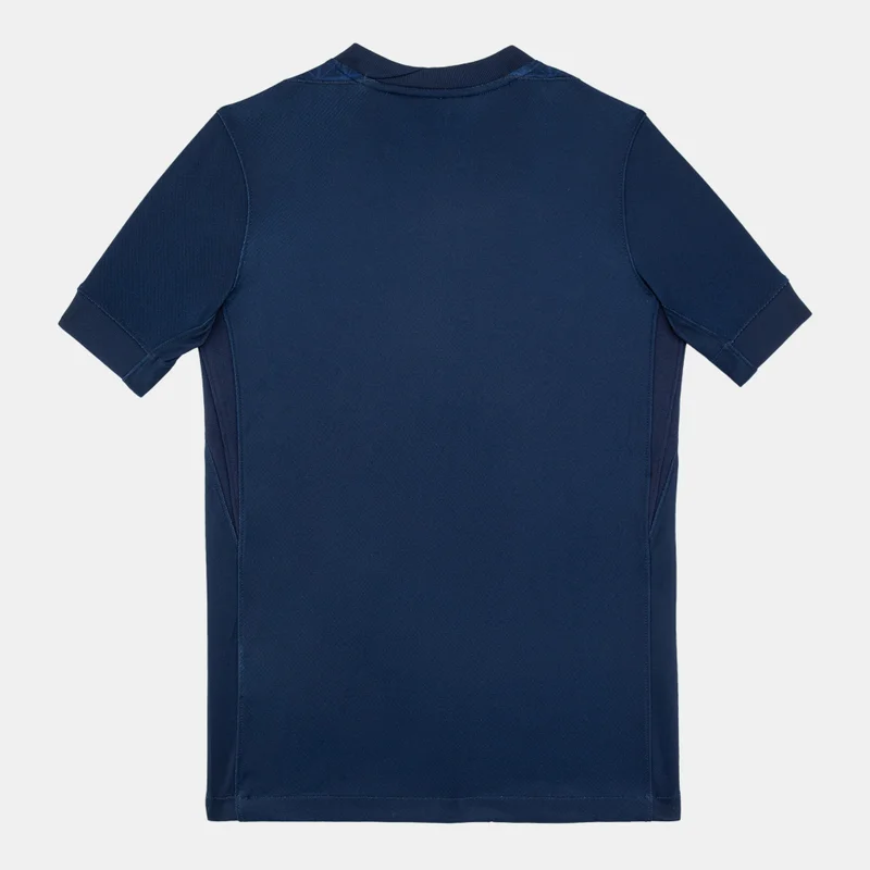 Nike Kids' Paris Saint-Germain 25/26 Home Replica Football Jersey