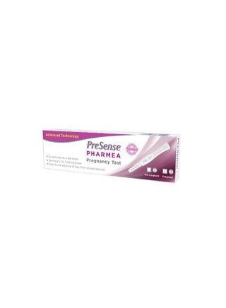 PHARMEA Pregnancy Test