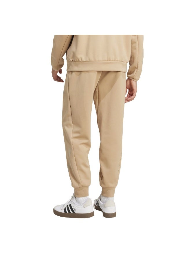 Adidas Adidas M Z.N.E. Pt Brown Pants (1/1) Pants For Men - Image 3