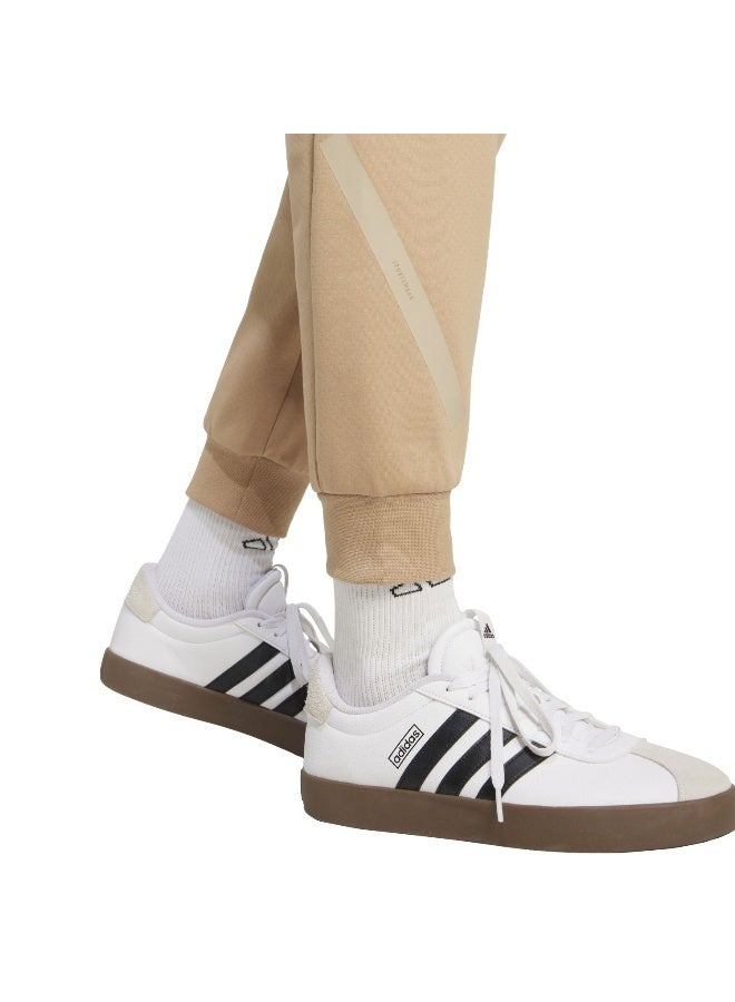 Adidas Adidas M Z.N.E. Pt Brown Pants (1/1) Pants For Men - Image 5