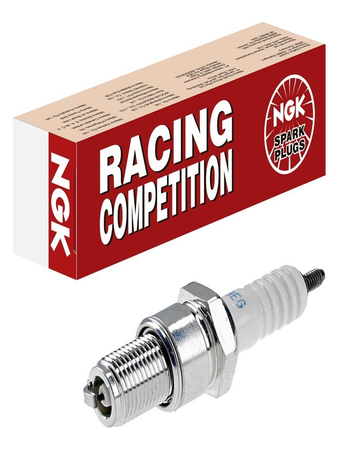 ان جي كي شمعة إشعال NGK BR10EG - Image 1