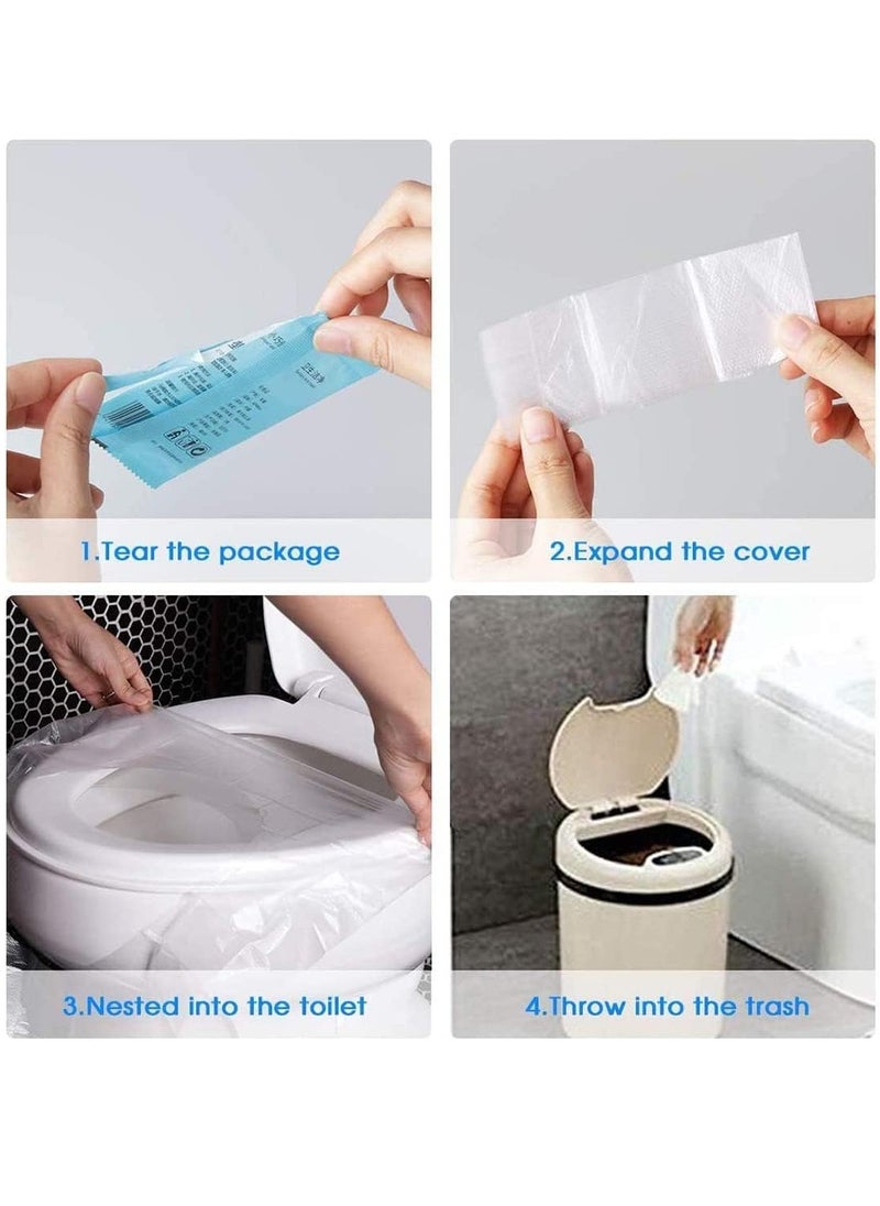 50 PCS Travel Disposable Toilet Seat Cover Antibacterial Waterproof Portable WC Pad Toilet Mat for Baby Pregnant Mom,Independent Packing - pzsku/Z3095D55F7A873828DC01Z/45/_/1726241378/53a100c7-5564-48aa-8f4b-1a104431d323