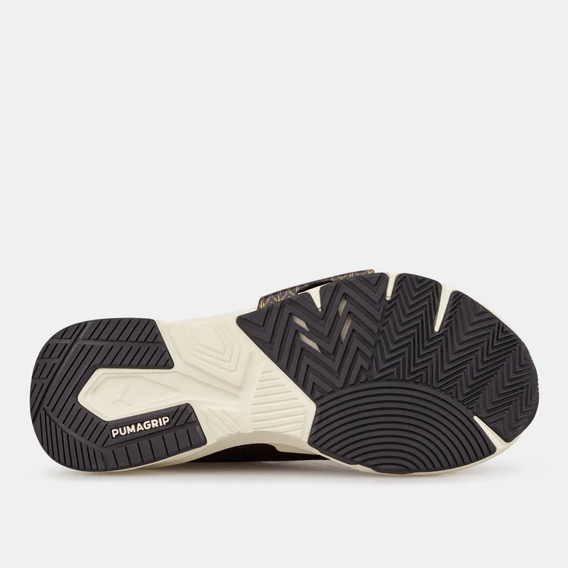 PUMA Women's PWRFrame TR Deco Glam Training Shoe