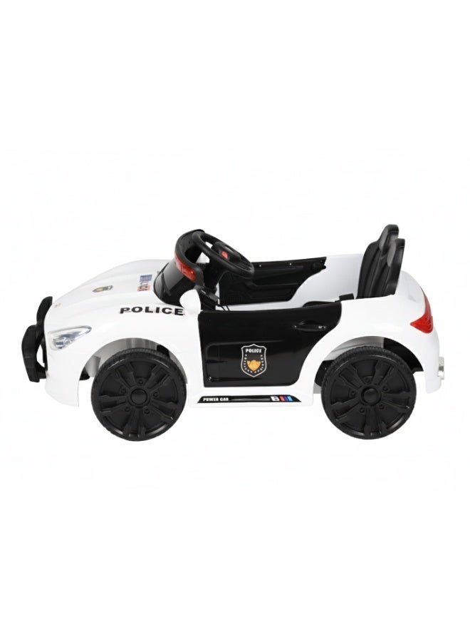 KIKO RECHARGEABLE CAR 12V Battery – 2 Motor with RC - Image 3