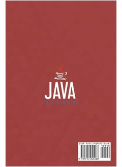 Java Programming: Learn How to Code With an Object-Oriented Program to Improve Your Software Engineering Skills. Get Familiar with Virtual Machine, JavaScript, and Machine Code  - Image 1