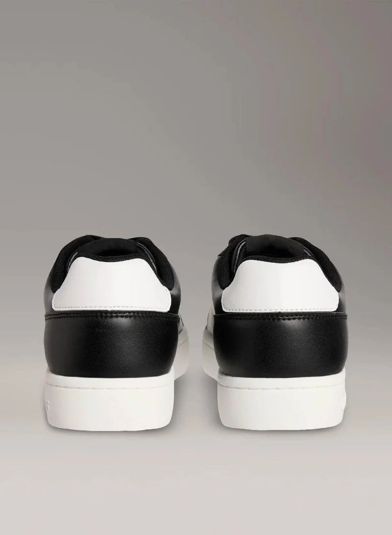 Calvin Klein Jeans  Classic Leather Trainers  | Best Price UAE