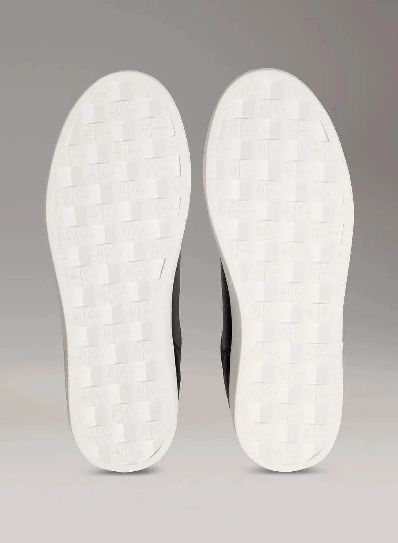 Calvin Klein Jeans  Classic Leather Trainers  | Best Price UAE