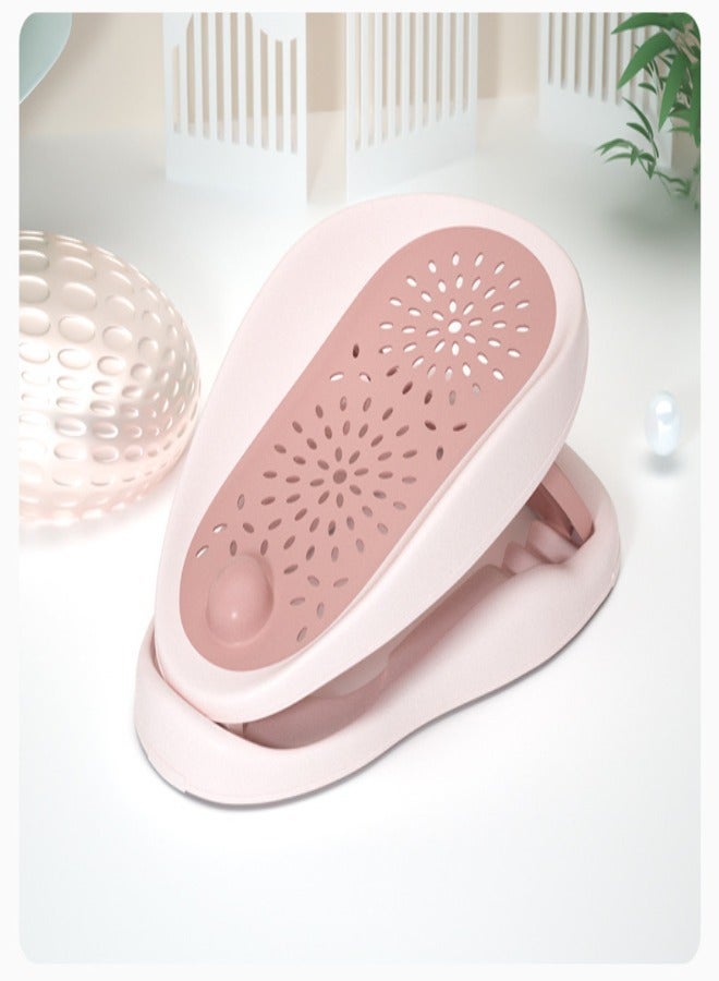 بيلانينا كرسي استحمام مريح للرضع مثالي لوقت الاستحمام الآمن والسهل - Image 1