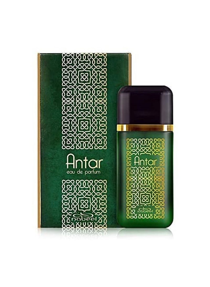 Nabeel - Nabeel Antar Eau De Parfum for Men and Women - Image 1