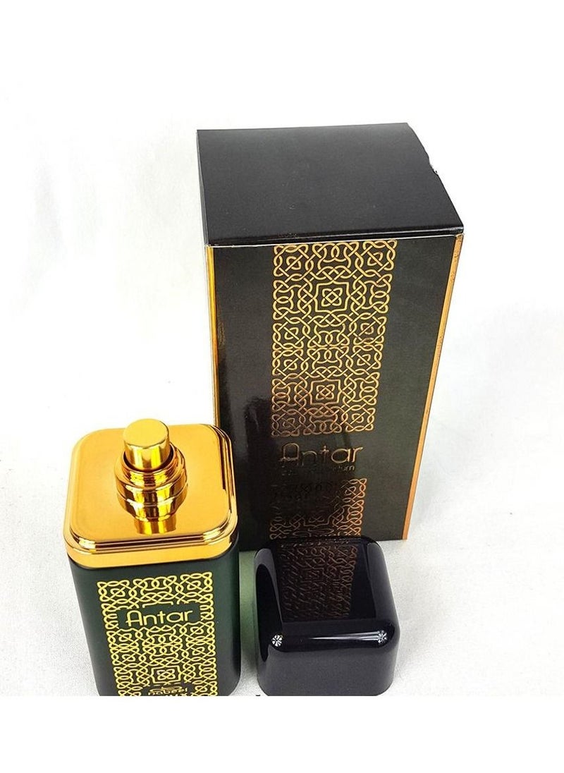 Nabeel - Nabeel Antar Eau De Parfum for Men and Women - Image 1