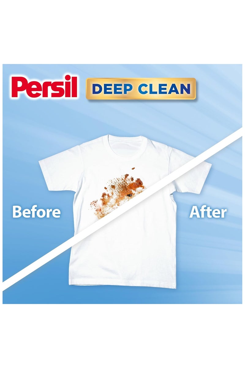 Persil Sensitive & Baby Liquid Detergent, 3 liters + 1 liter - Image 3