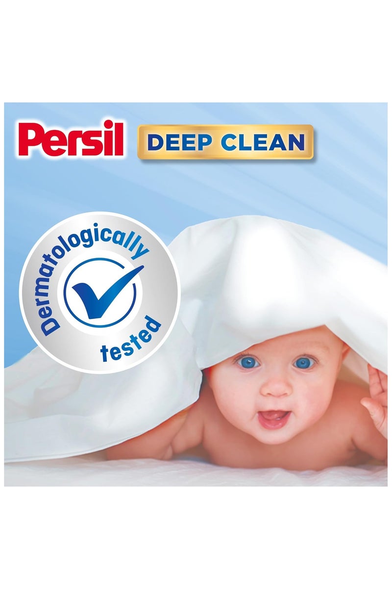 Persil Sensitive & Baby Liquid Detergent, 3 liters + 1 liter - Image 4