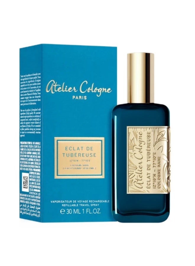 Atelier Cologne Eclat de Tubereuse EDP 30 ml - Image 2
