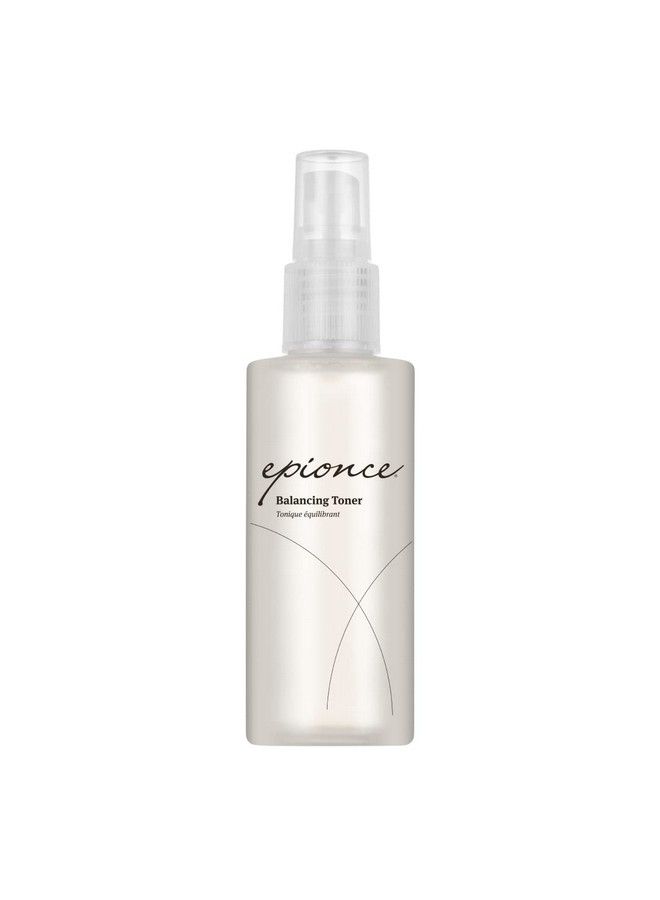 Epionce Balancing Toner Ph Balanced Facial Toner Toner For Dry Sensitive And Normal Skin 4 Oz - Image 2