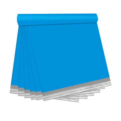 TRAEKESYI Poly Mailers Shipping Bags with Strong Adhesive, Waterproof Mailing Bags for Clothing, T-Shirts, and Small Business Shipping - Image 4