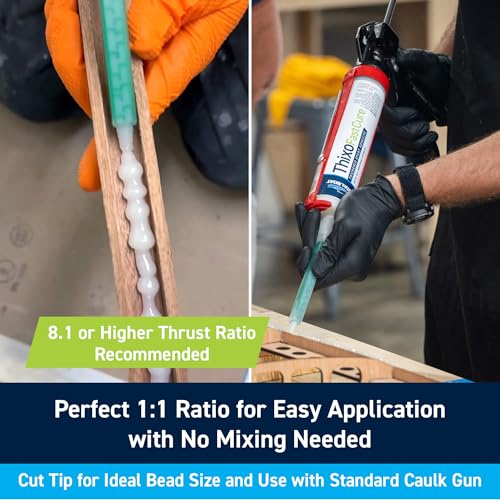 TotalBoat Thixo Fast Cure 2:1 Epoxy System - Image 4