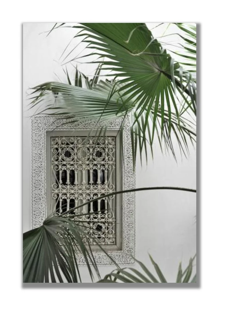 Drawdeck Orient Garden Dreams