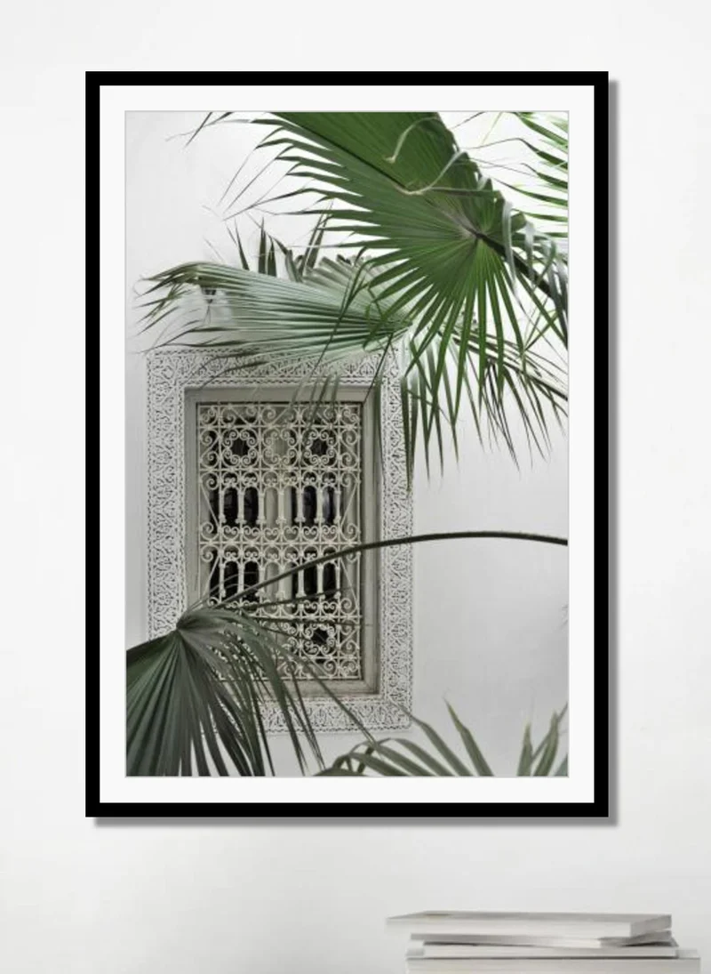 Drawdeck Orient Garden Dreams