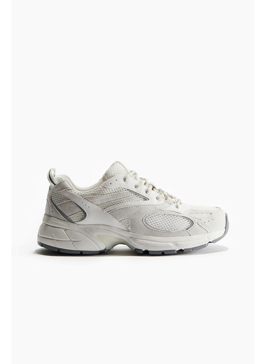 H&M Chunky Trainers