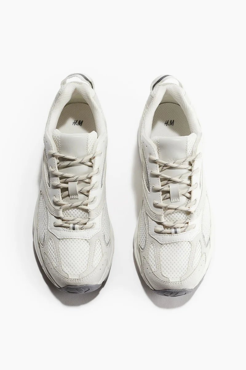 H&M Chunky Trainers