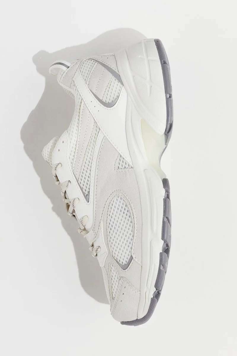 H&M Chunky Trainers