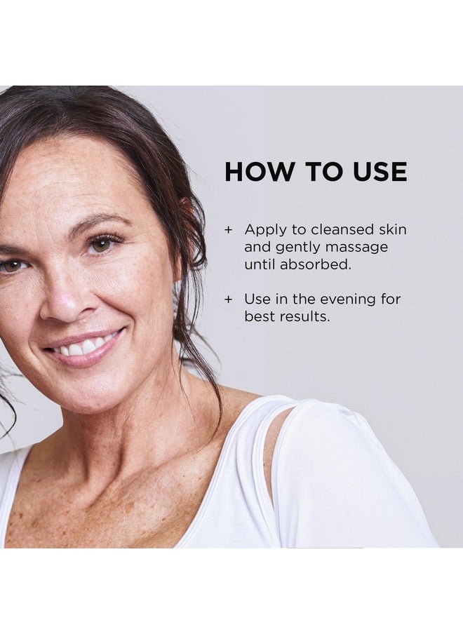 IMAGE SKINCARE IMAGE Skincare, AGELESS Total Serum, AHA Anti-Aging Face Serum with Peptides to Firm, Hydrate, Smooth Wrinkles and Even Tone, 1.7 fl oz  - Image 5