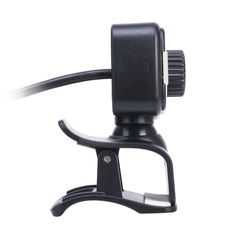 Digital Microphones White Plug-and-play USB Connectivity High-fidelity Voice Clarity Multi-function Base - Optical Lens for Video Conference Telemedicine PC Platforms - Image 3