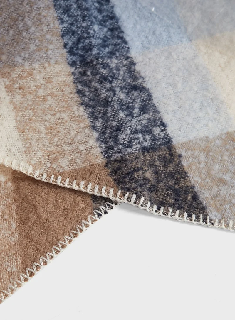 PIECES Casual Scarf