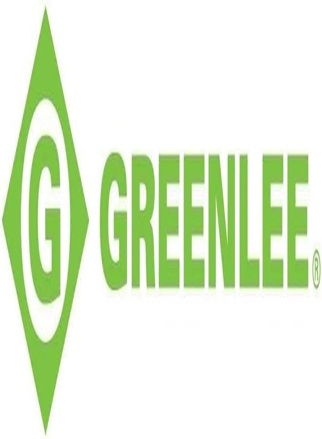 جرينلي مسمار سحب Greenlee 1675AV مقاس 1/4 بوصة × 1-3/8 بوصة - Image 2