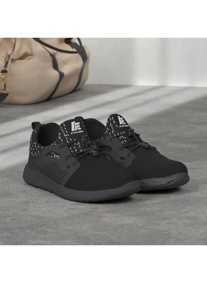 Furuian Steel Toe Shoes for Men Work Women Lightweight Air Cushion Sneakers Slip Resistant Safety Work Boots Indestructible shoes - Image 3