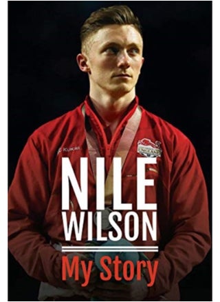 Nile Wilson - My Story - pzsku/Z30971283D2545B87B57BZ/45/_/1695024958/db3840b7-3975-4b96-ba7e-2528f210220d