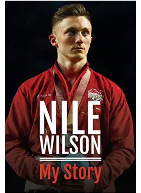Nile Wilson - My Story