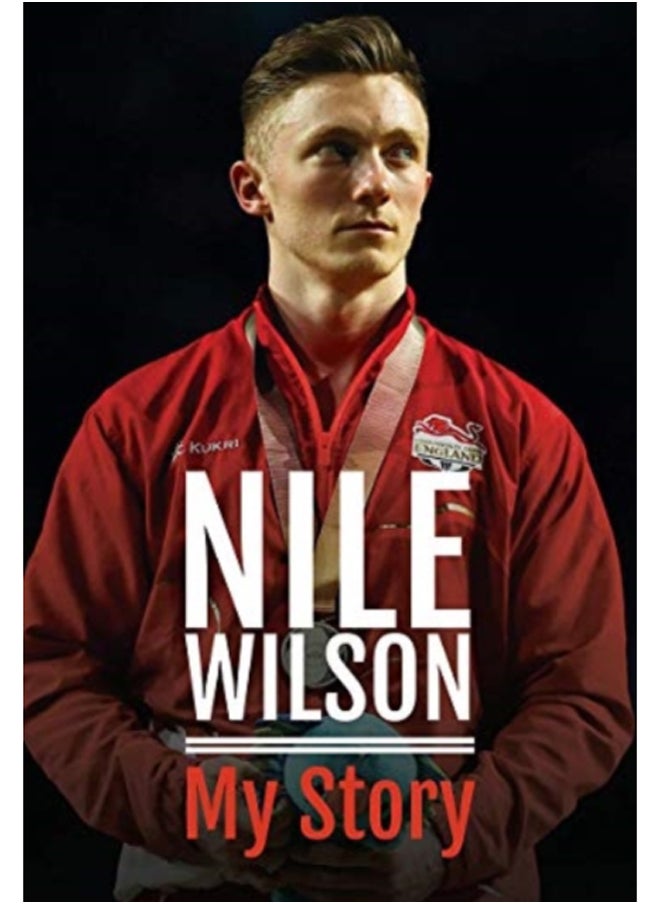 Nile Wilson - My Story
