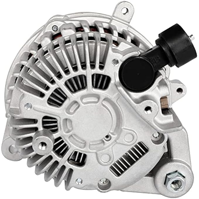 ASTOU Alternator Stable High Output Fit for 2016-2018 for Honda for HR-V (L4 1.8L Alternator Rebuild Kit Replace 11537 - Image 3