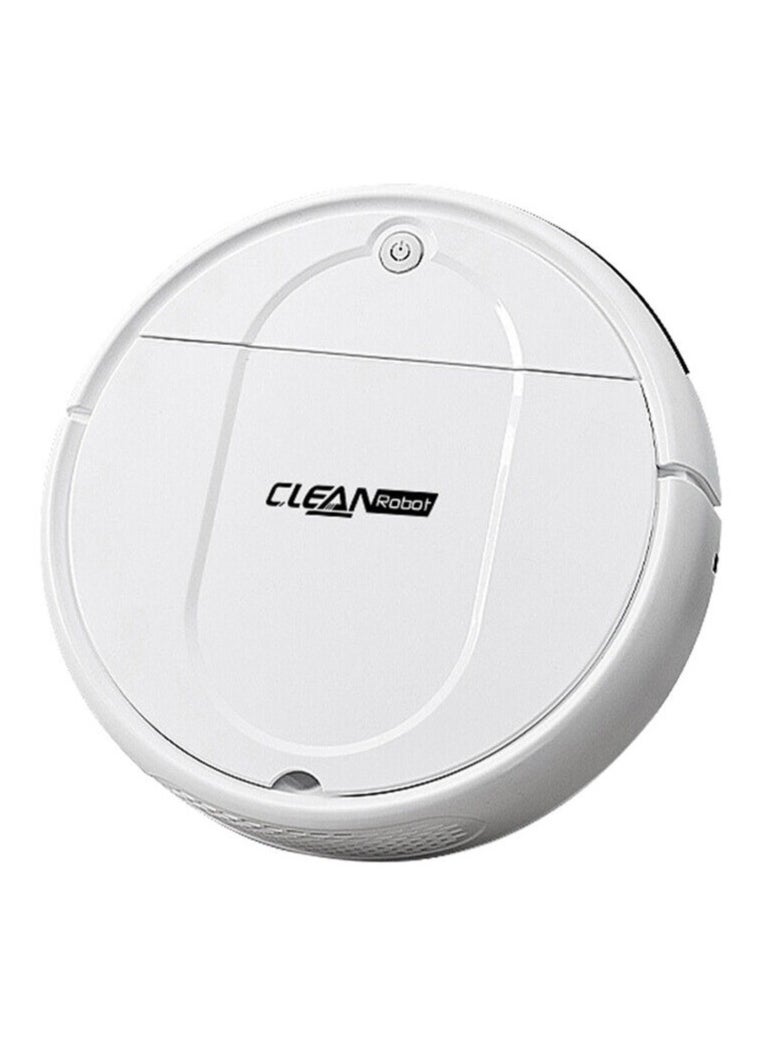 Automatic Sweeping Cleaner Wet Dry Mop Electric Sweeper Mute Cleaning Appliances