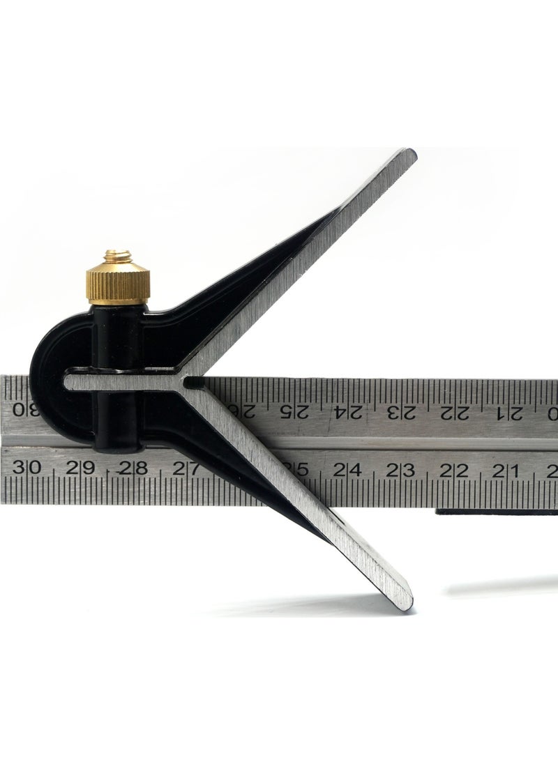 ROX Wood 0024 Scaled Adjustable Miter  - Image 4