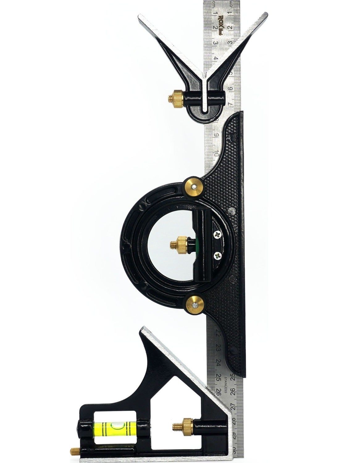 ROX Wood 0024 Scaled Adjustable Miter  - Image 1
