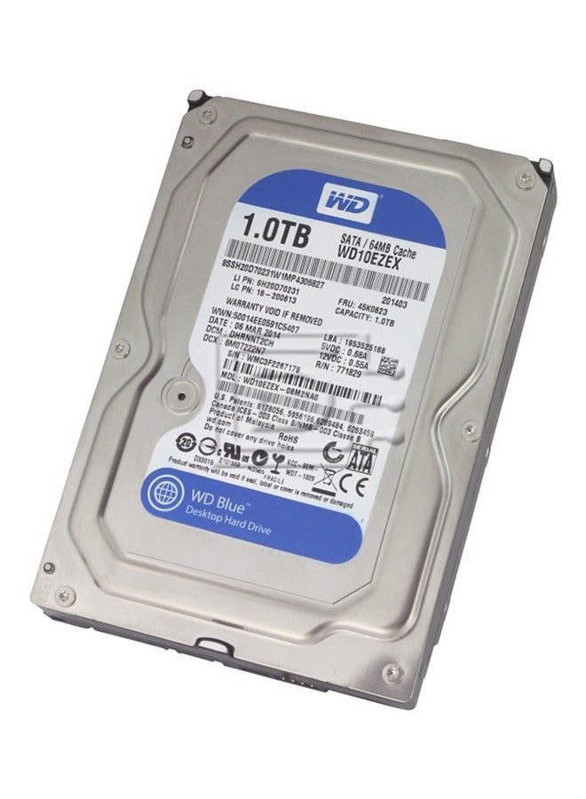 Desktop Hard Disk Drive 1TB  - Image 1