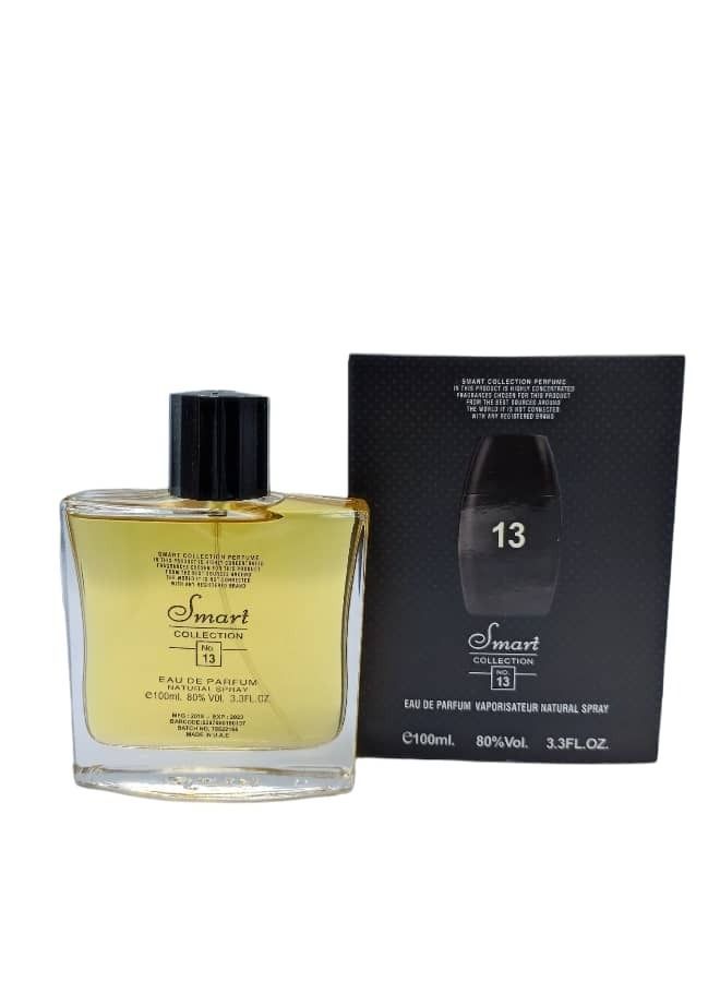 كوليكشن 100 مل رقم 13