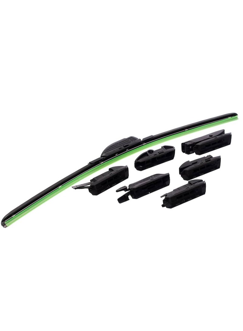 Generic Special Feather Head, Size 18 + 8, Spare Parts Suitable For All Cars - Image 1