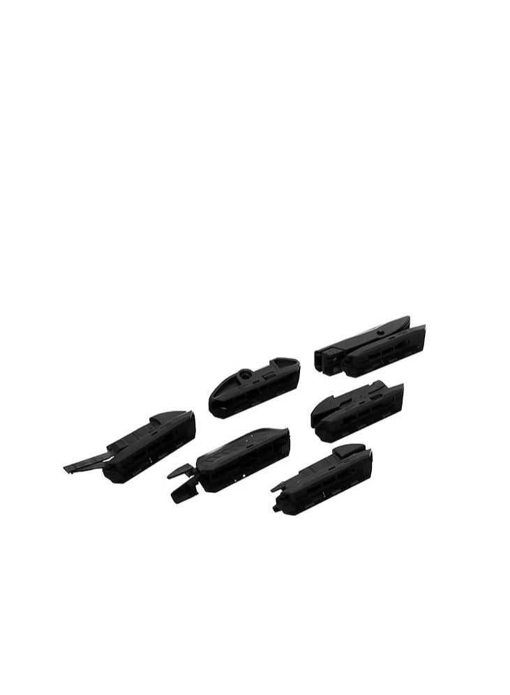 Generic Special Feather Head, Size 18 + 8, Spare Parts Suitable For All Cars - Image 3