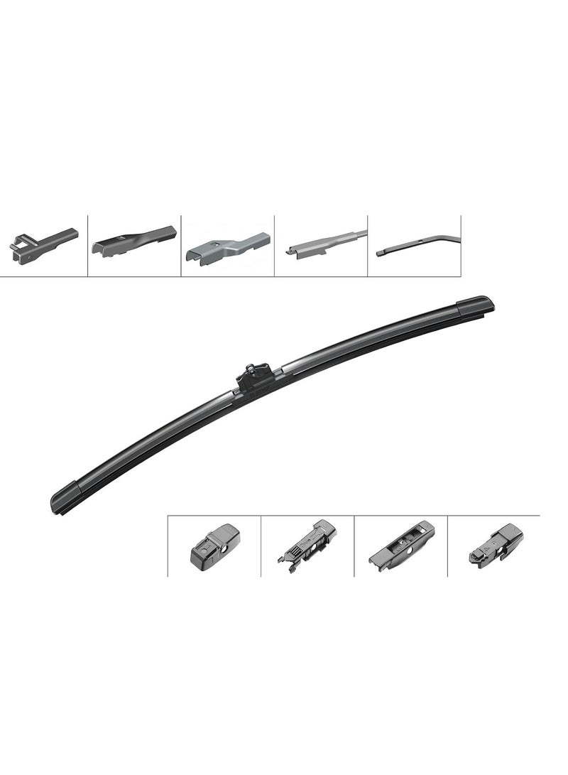 Generic Special Feather Head, Size 18 + 8, Spare Parts Suitable For All Cars - Image 4
